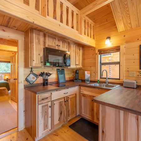 Casa De Fruta Cabins, Inn & Rv Park Hollister Exteriér fotografie