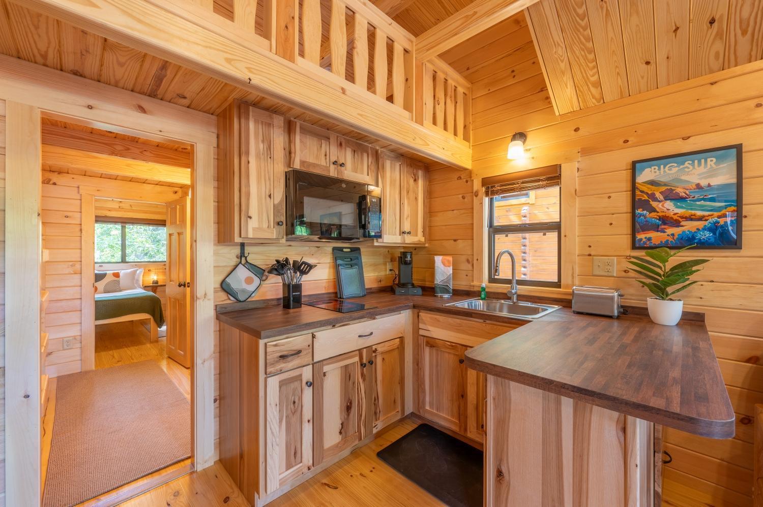 Casa De Fruta Cabins, Inn & Rv Park Hollister Exteriér fotografie